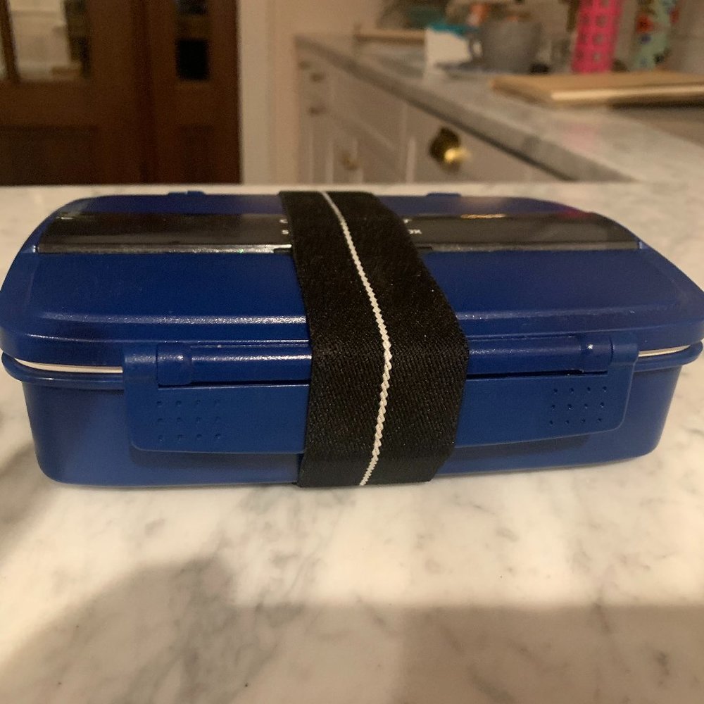 Bento Box